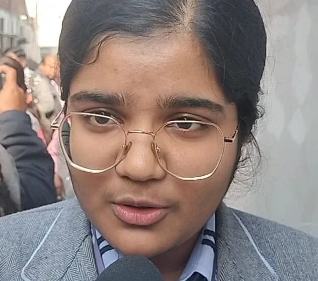 सानिया। सानिया।