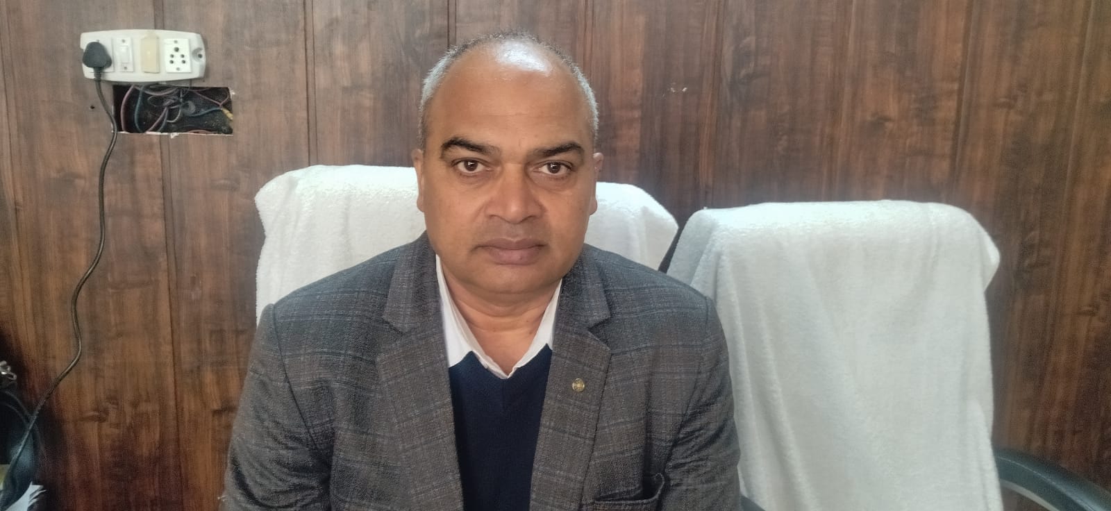 कुरुक्षेत्र। प्रॉपर्टी टैक्स जमा करवाते शहरवासी। संवाद कुरुक्षेत्र। प्रॉपर्टी टैक्स जमा करवाते शहरवासी। संवाद