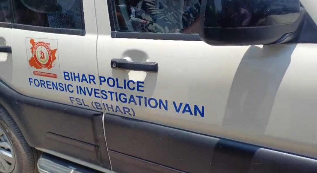 किशोरी से दुष्कर्म