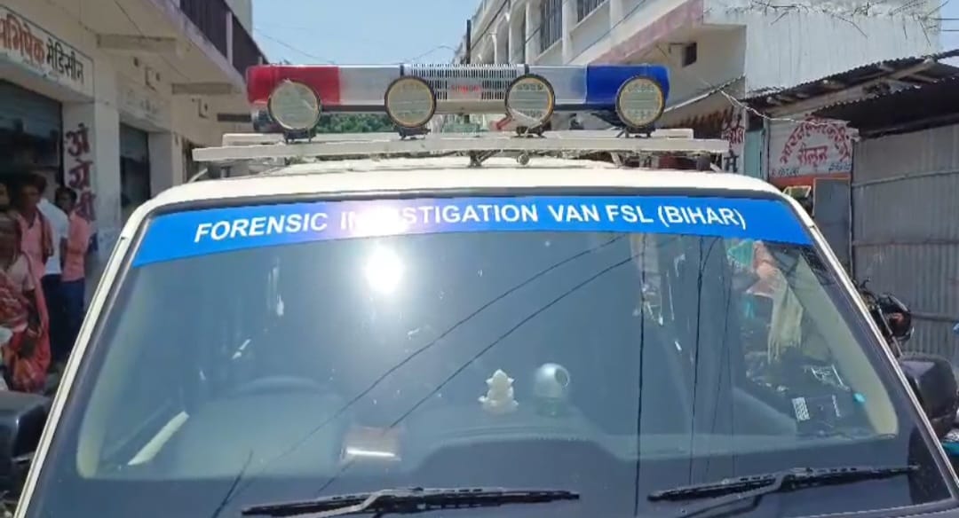 किशोरी से दुष्कर्म