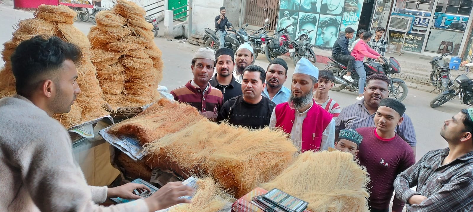 मोहम्मद हसनैन