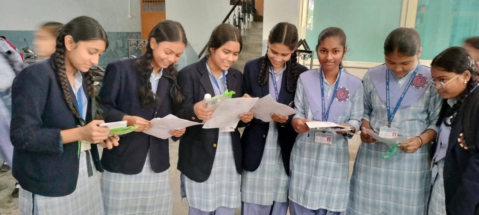 धृति सक्सेना