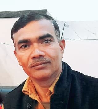 19जेएनडी26-पेगां गांव के पास ट्रेनिंग स्कूल सेंटर खोलने के लिए निकाली गई चारदीवारी। संवाद