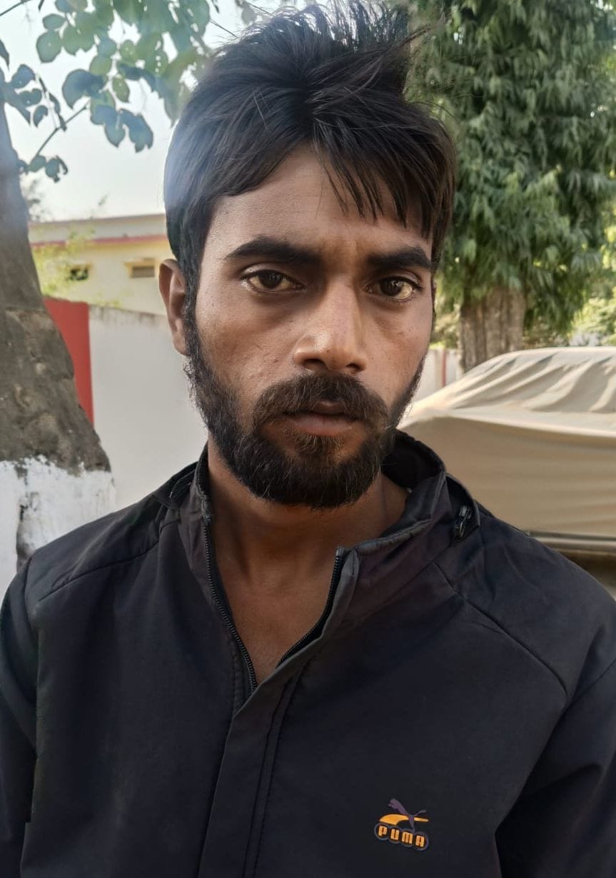 फोटो-17- मृतका उमाकांती की फाइल फोटो। स्रोत: परिजन।