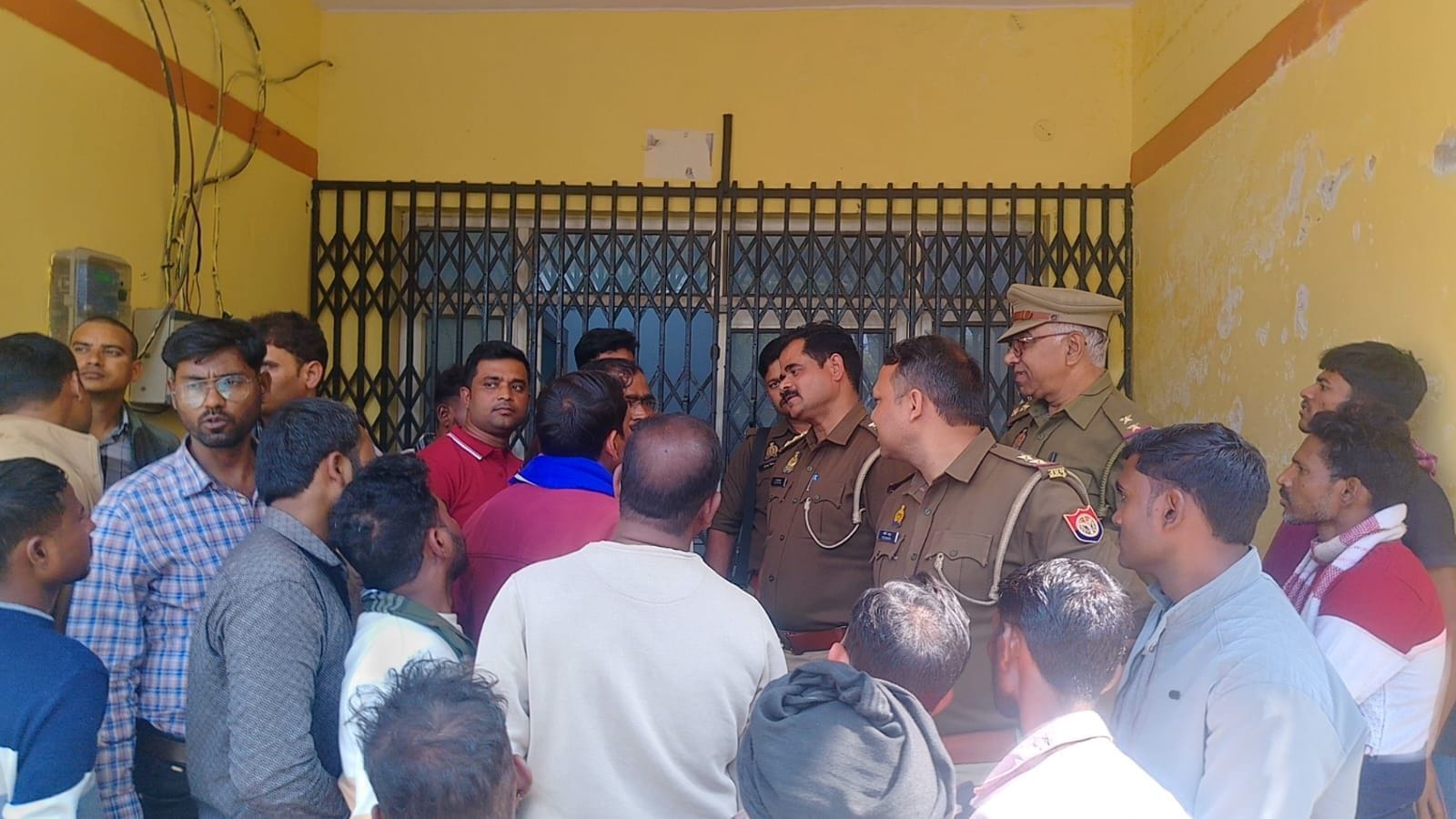 फोटो-22- नन्हे (फाइल फोटो)।