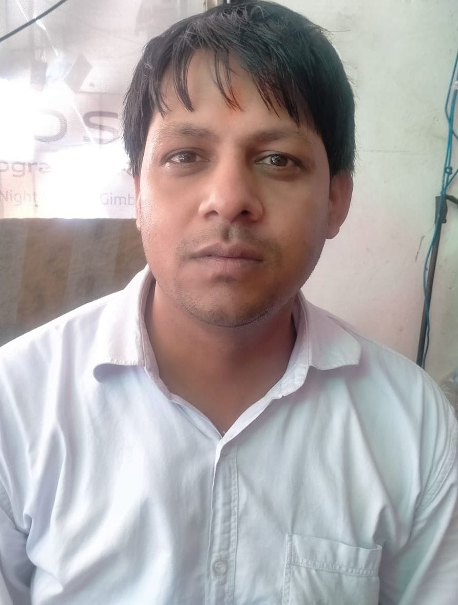 फोटो संख्या:61- सुभाष चंद्र अग्रवाल