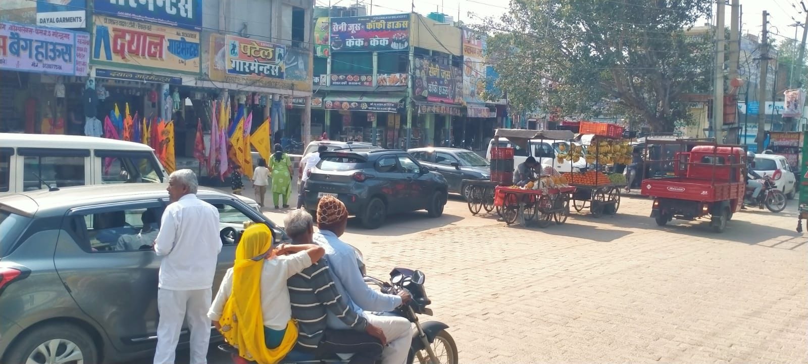 फोटो संख्या:61- सुभाष चंद्र अग्रवाल