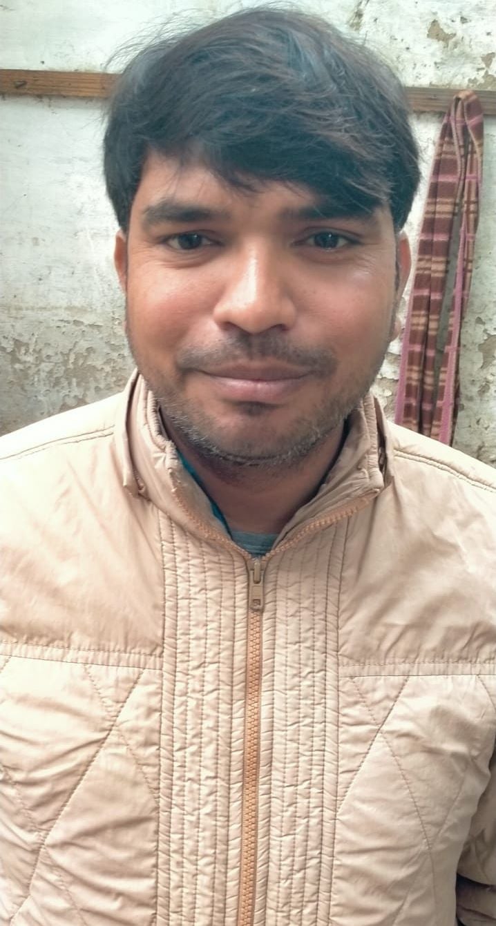 फोटो संख्या:61- सुभाष चंद्र अग्रवाल