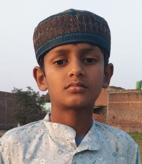 मोहम्मद हसन मोहम्मद हसन