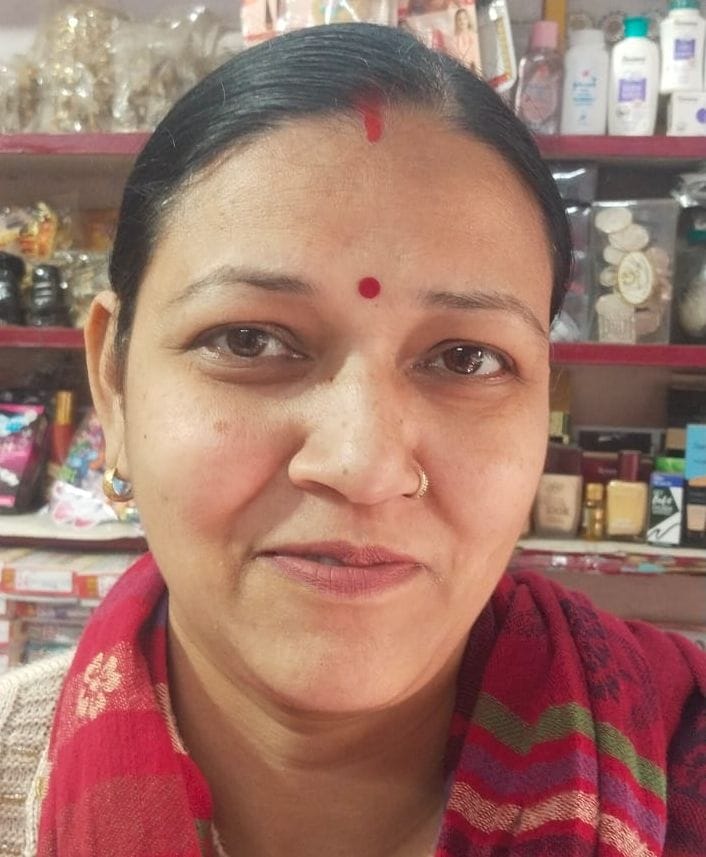 विदुषी वार्ष्णेय विदुषी वार्ष्णेय