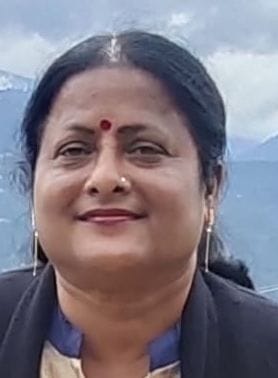 विदुषी वार्ष्णेय विदुषी वार्ष्णेय