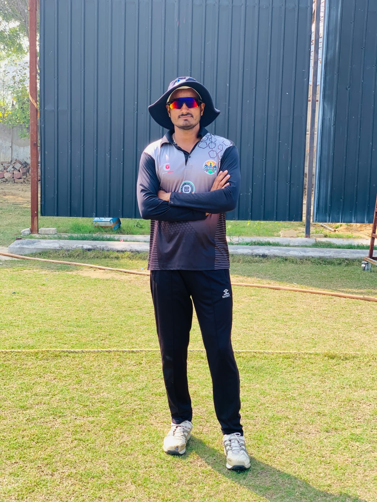 अशोक और ध्रुव