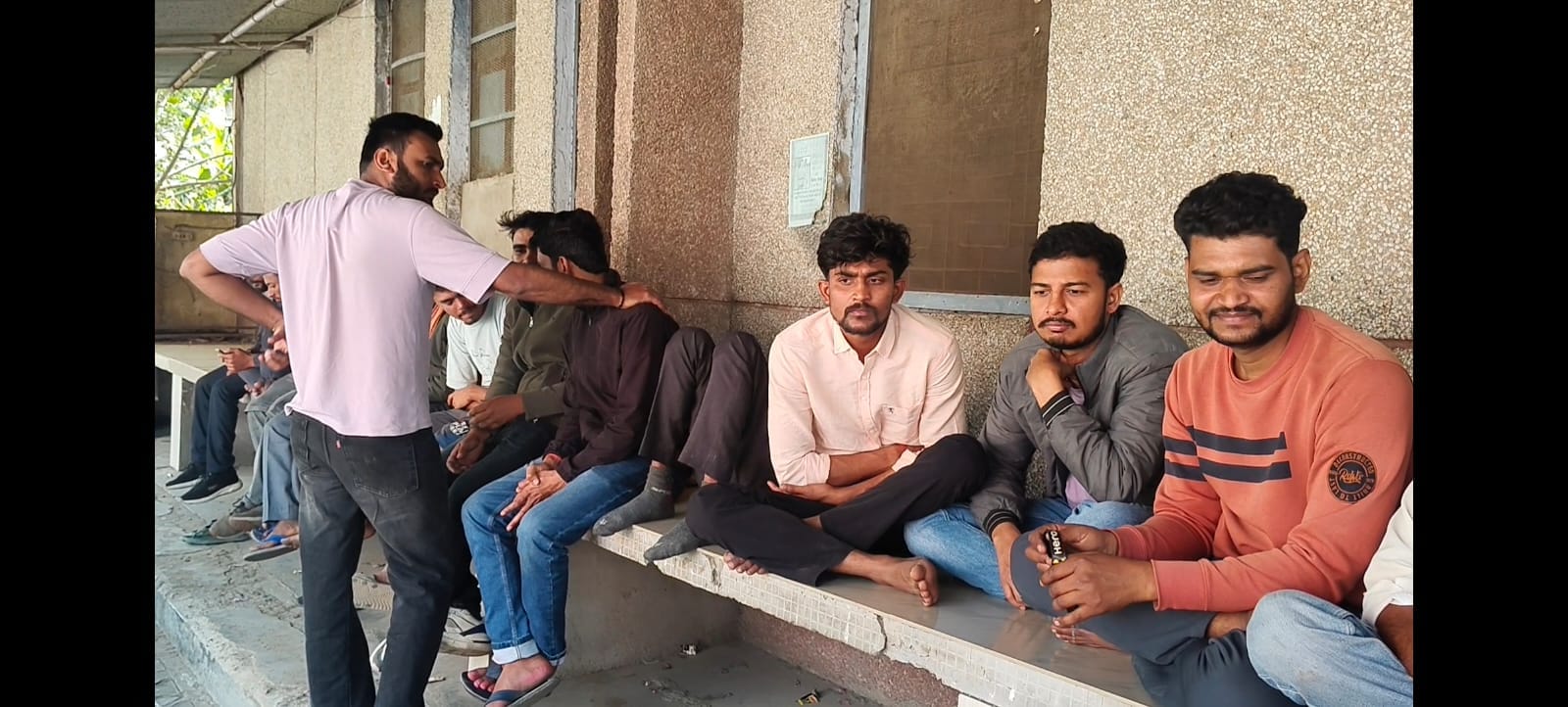 फोटो-20 सीकेटीपी 11 मुकुंद लाल फाइल फोटो। फोटो-20 सीकेटीपी 11 मुकुंद लाल फाइल फोटो।