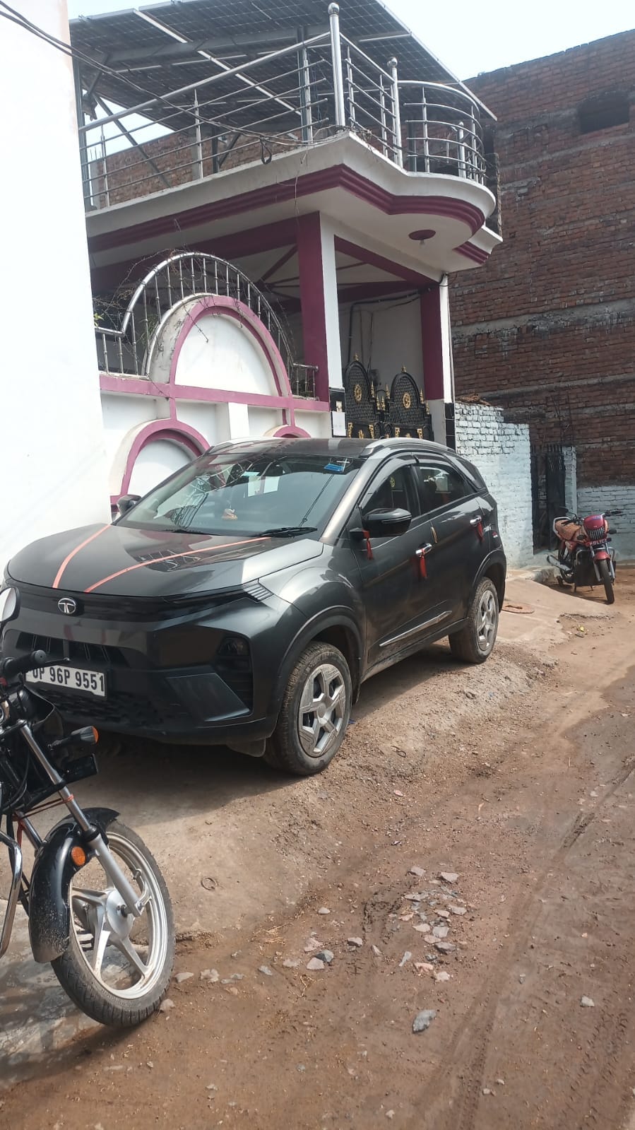 फोटो- 31 - 19 नवंबर, 2020 को अमर उजाला में प्रकाशित विस्तृत खबर। संवाद