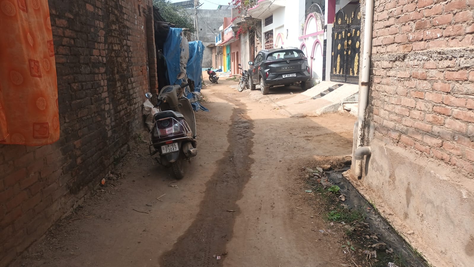 फोटो- 31 - 19 नवंबर, 2020 को अमर उजाला में प्रकाशित विस्तृत खबर। संवाद