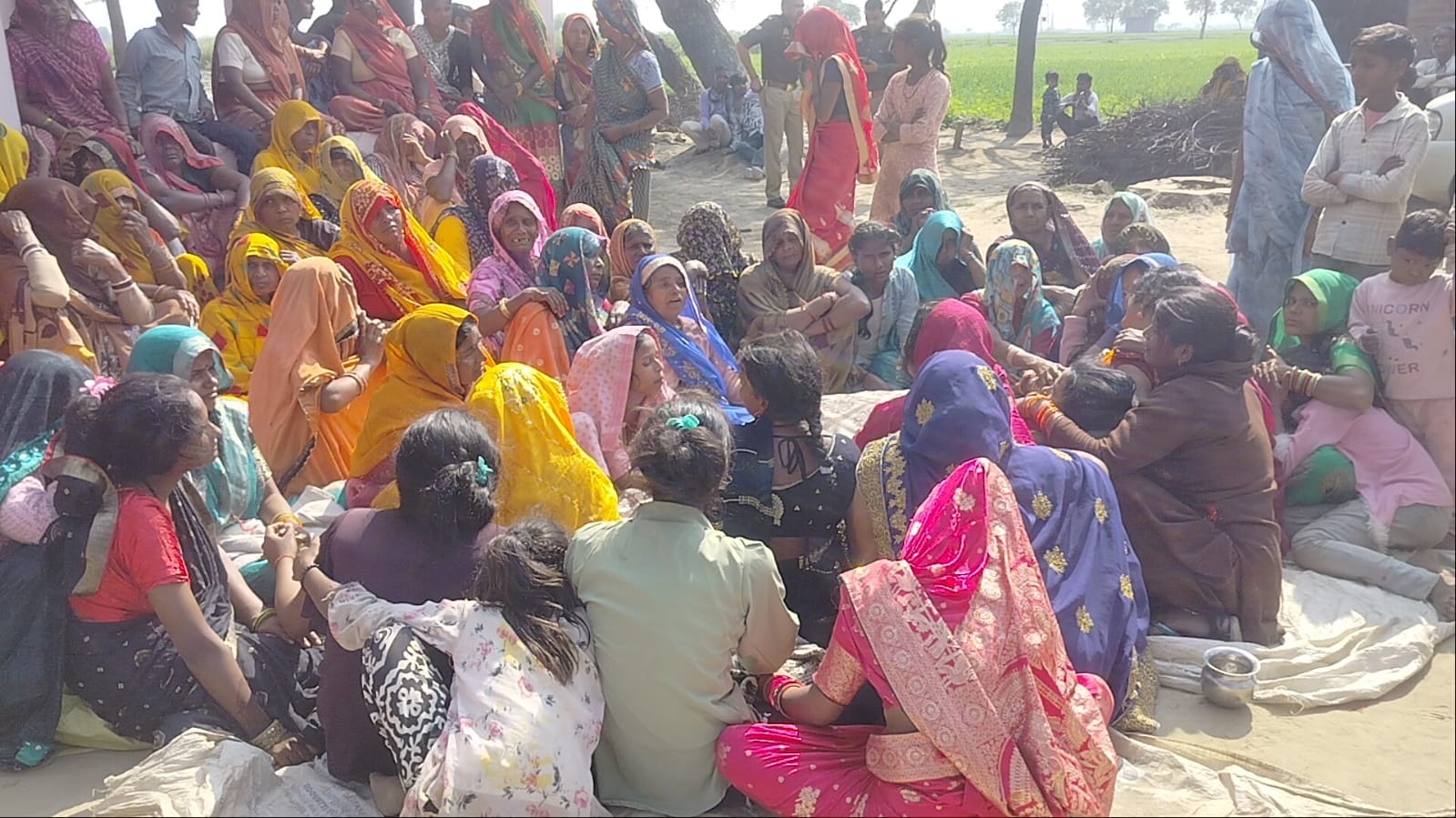 फोटो14 मृतक शैलेंद्र का फाइल फोटो