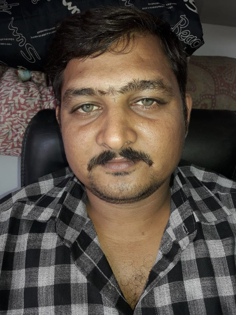 कैलाशनाथ शुक्ल,राहगीर कैलाशनाथ शुक्ल,राहगीर
