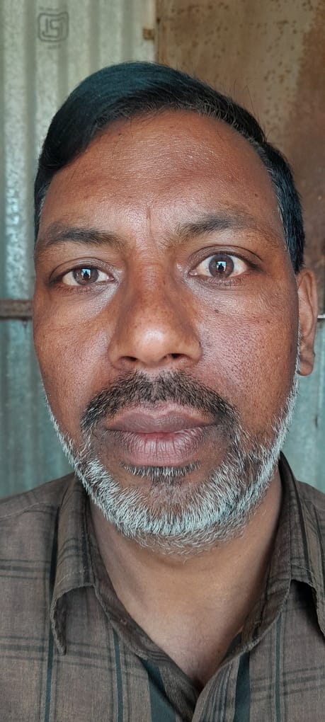 कैलाशनाथ शुक्ल,राहगीर कैलाशनाथ शुक्ल,राहगीर
