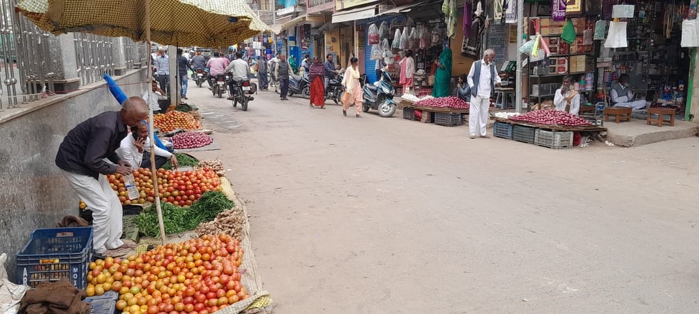 कैलाशनाथ शुक्ल,राहगीर कैलाशनाथ शुक्ल,राहगीर