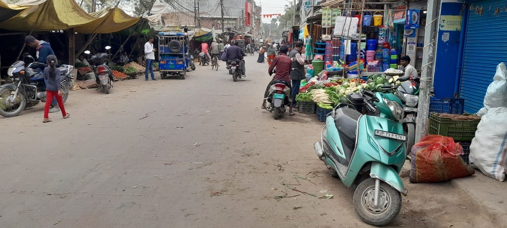 कैलाशनाथ शुक्ल,राहगीर कैलाशनाथ शुक्ल,राहगीर