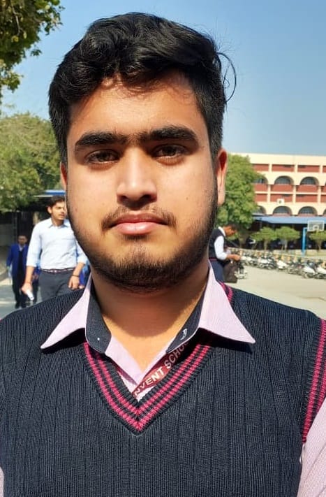 कुरुक्षेत्र। सचिन माटा। कुरुक्षेत्र। सचिन माटा।