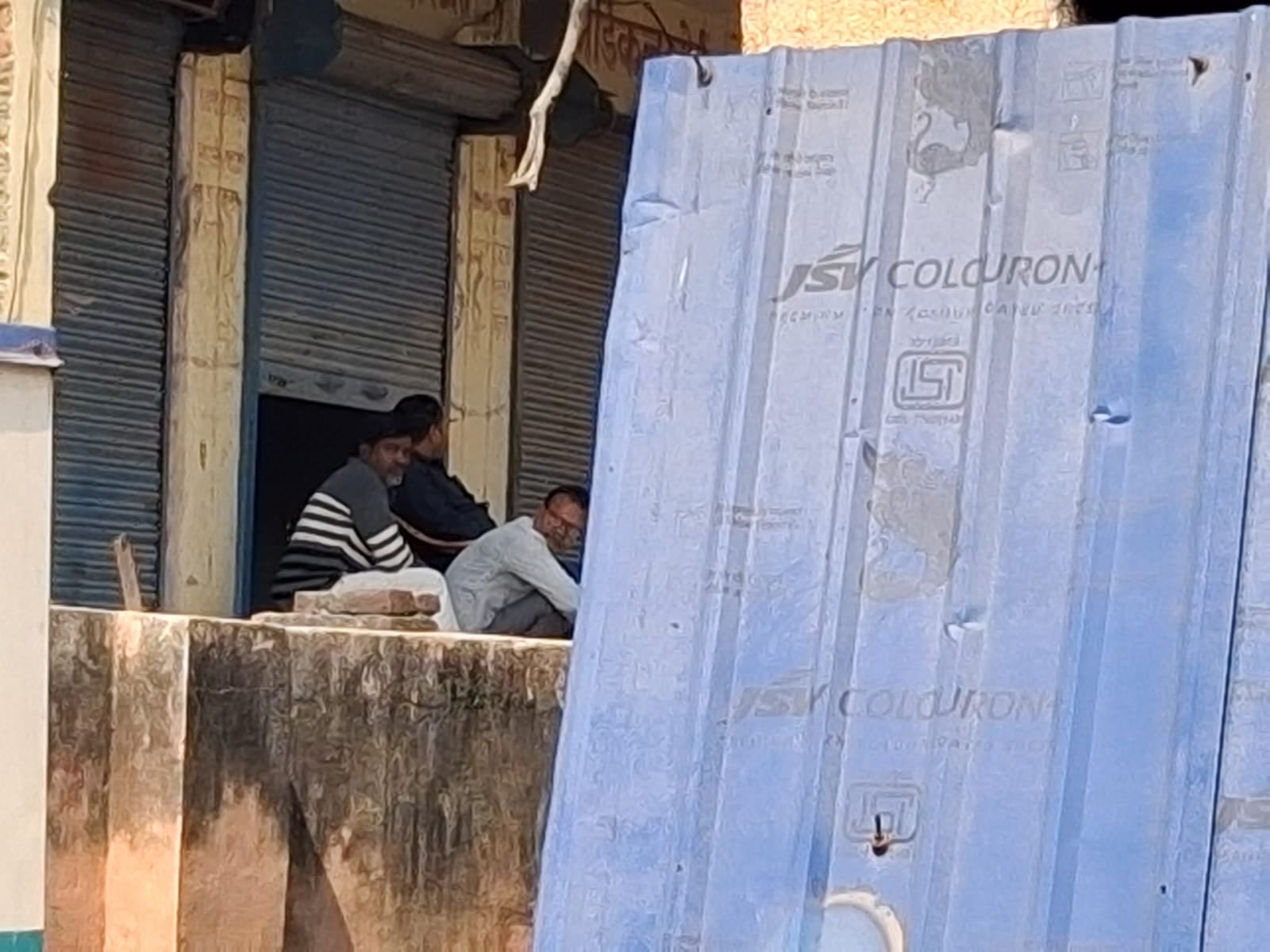 मेडिकल कॉलेज के ओपीडी में लगा मरीजों की भीड़।संवाद