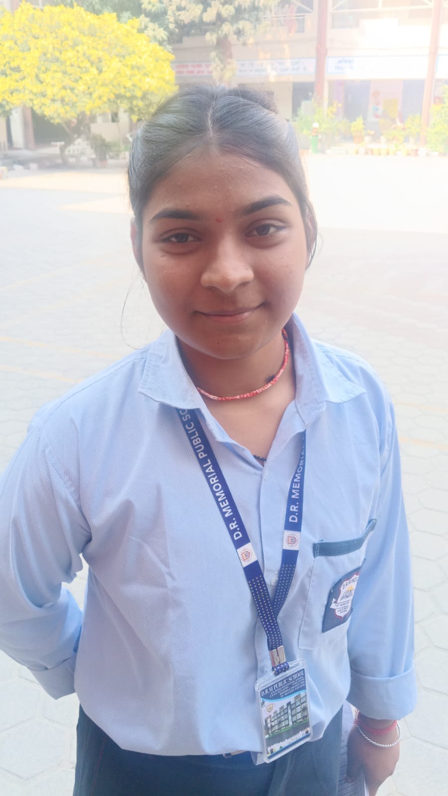आर्य वमा विद्यालय में सीबीएसई परीक्षा के बाद छात्राओं के खिलखिलाते चेहरे। आर्य वमा विद्यालय में सीबीएसई परीक्षा के बाद छात्राओं के खिलखिलाते चेहरे।