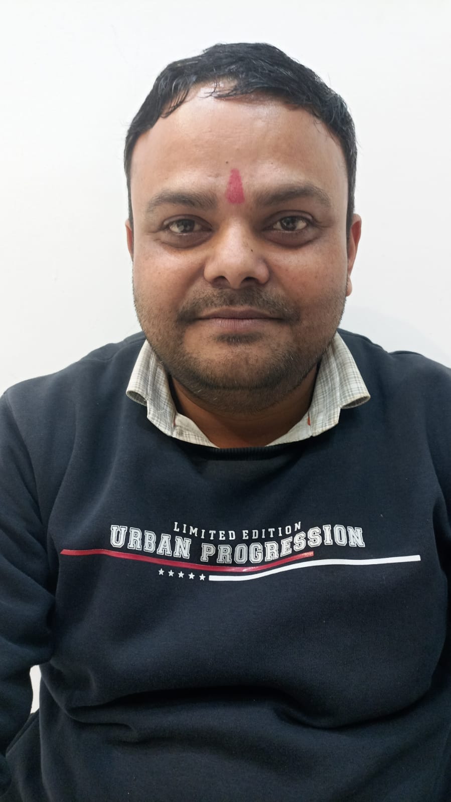 हाईडेन की खबर में परिचर्चा- निर्मल किशोर अग्रवाल । संवाद हाईडेन की खबर में परिचर्चा- निर्मल किशोर अग्रवाल । संवाद