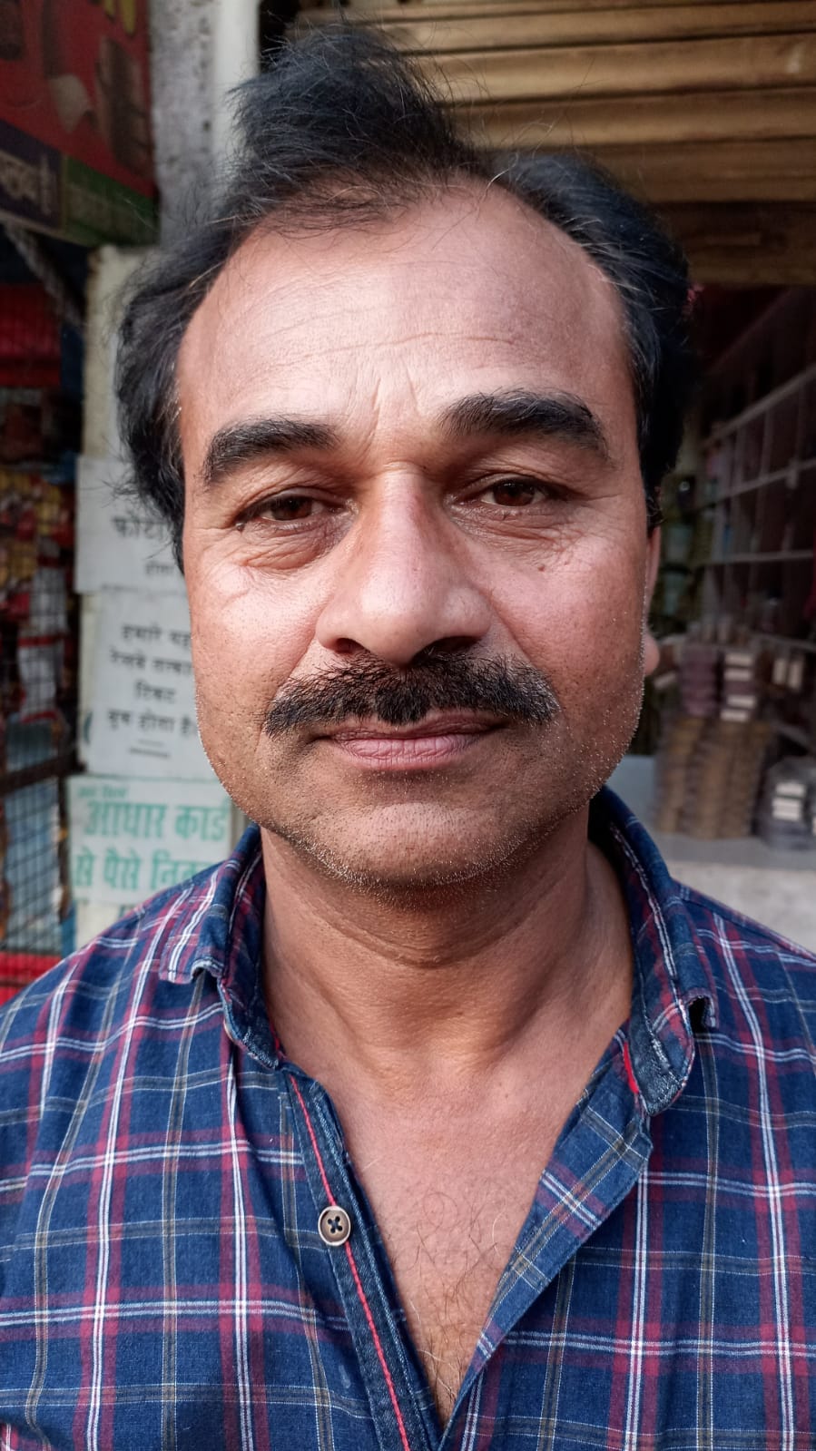 हाईडेन की खबर में परिचर्चा- निर्मल किशोर अग्रवाल । संवाद हाईडेन की खबर में परिचर्चा- निर्मल किशोर अग्रवाल । संवाद