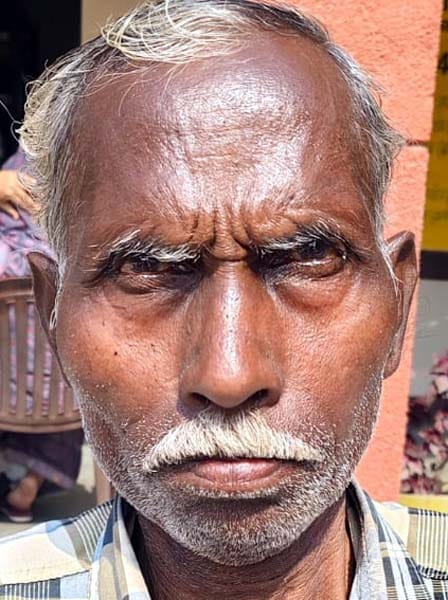 मीरा। संवाद मीरा। संवाद