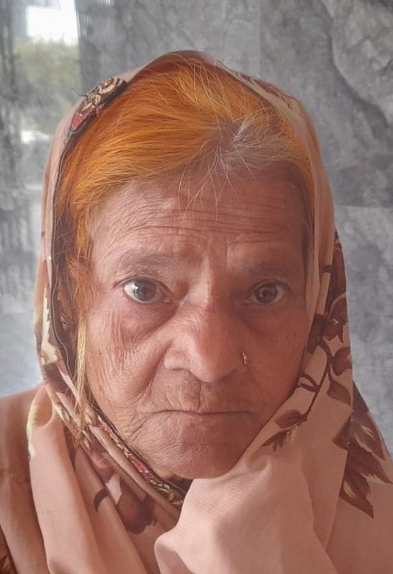 मीरा। संवाद मीरा। संवाद