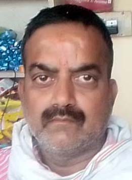 राजेश शर्मा अध्यक्ष नगर उद्योग व्यापार मंडल मैलानी राजेश शर्मा अध्यक्ष नगर उद्योग व्यापार मंडल मैलानी