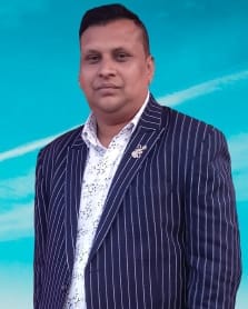 राजेश शर्मा अध्यक्ष नगर उद्योग व्यापार मंडल मैलानी राजेश शर्मा अध्यक्ष नगर उद्योग व्यापार मंडल मैलानी