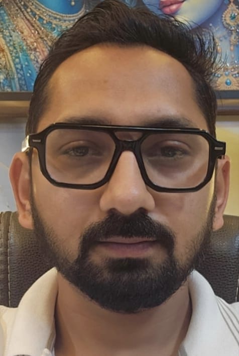 प्रज्वल शेखर प्रज्वल शेखर