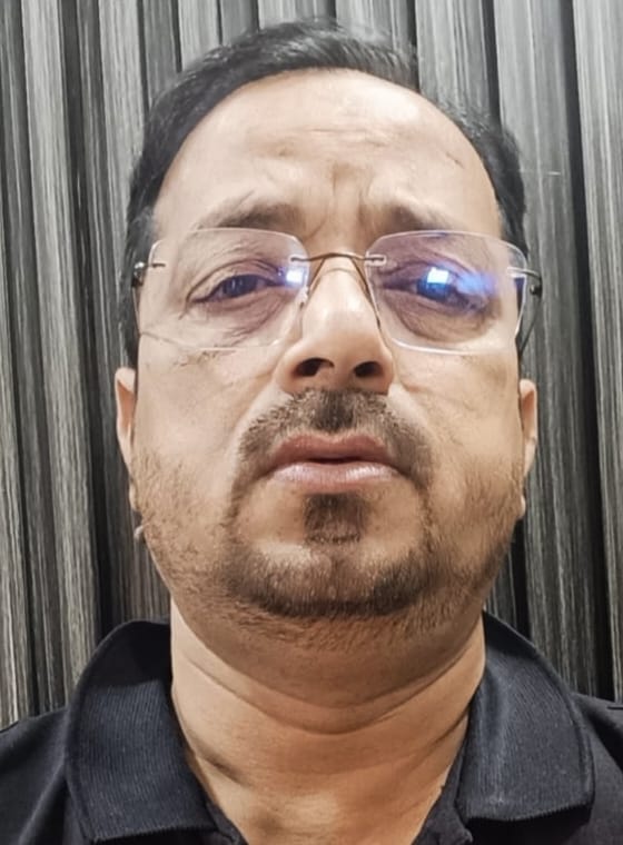 प्रज्वल शेखर प्रज्वल शेखर