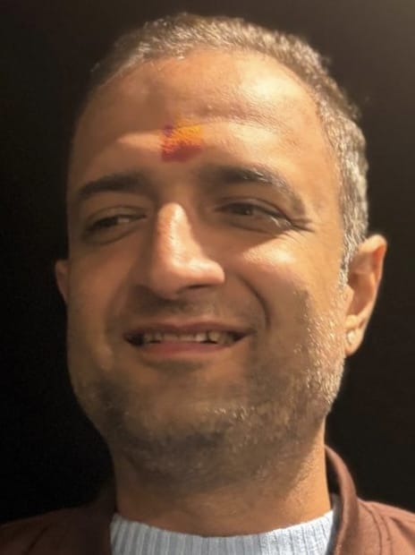 प्रज्वल शेखर प्रज्वल शेखर