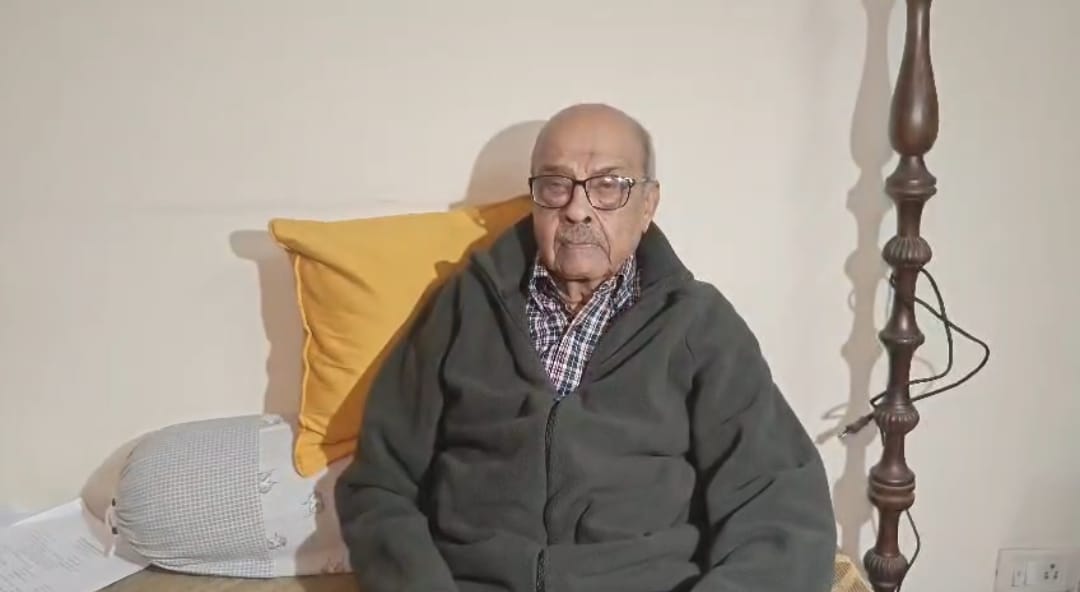 25 ദിവസത്തേക്ക് ഡിജിറ്റൽ അറസ്റ്റിലൂടെ സൈബർ മോഷ്ടാക്കൾ തട്ടിയെടുത്തത് 2 കോടി 52 ലക്ഷം രൂപ 25 ദിവസത്തേക്ക് ഡിജിറ്റൽ അറസ്റ്റിലൂടെ സൈബർ മോഷ്ടാക്കൾ തട്ടിയെടുത്തത് 2 കോടി 52 ലക്ഷം രൂപ