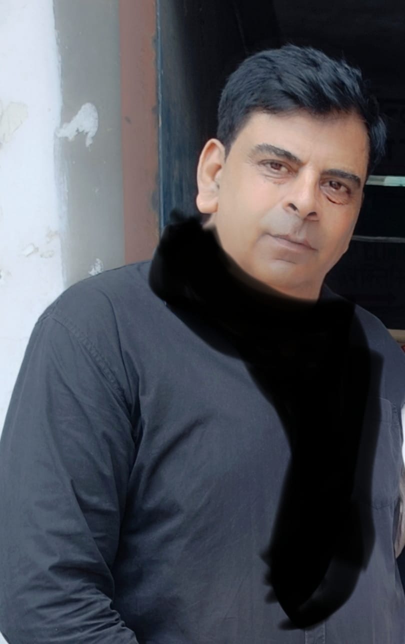 संजीव सोनी