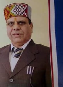 संजीव सोनी