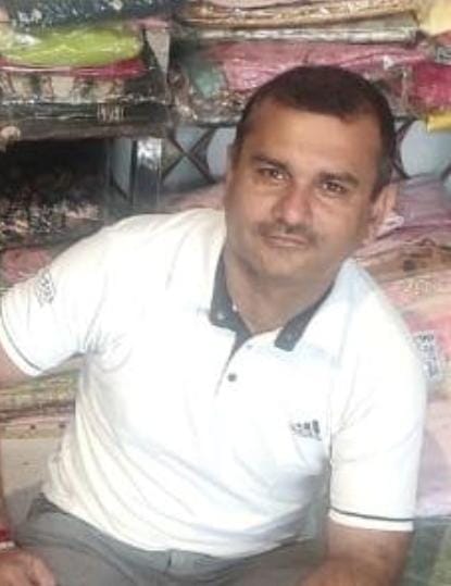 वार्डवासियों के बीच पहुंचीं सुरभि गर्ग का महिलाओं ने फूलमालाओं से किया स्वागत वार्डवासियों के बीच पहुंचीं सुरभि गर्ग का महिलाओं ने फूलमालाओं से किया स्वागत