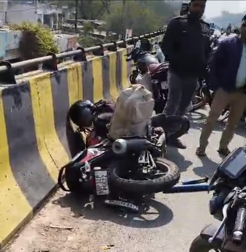 आलोक सिंह।