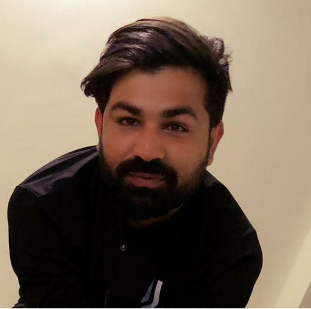 फोटो-22 जुबैर। स्रोत: सोशल मीडिया फोटो-22 जुबैर। स्रोत: सोशल मीडिया