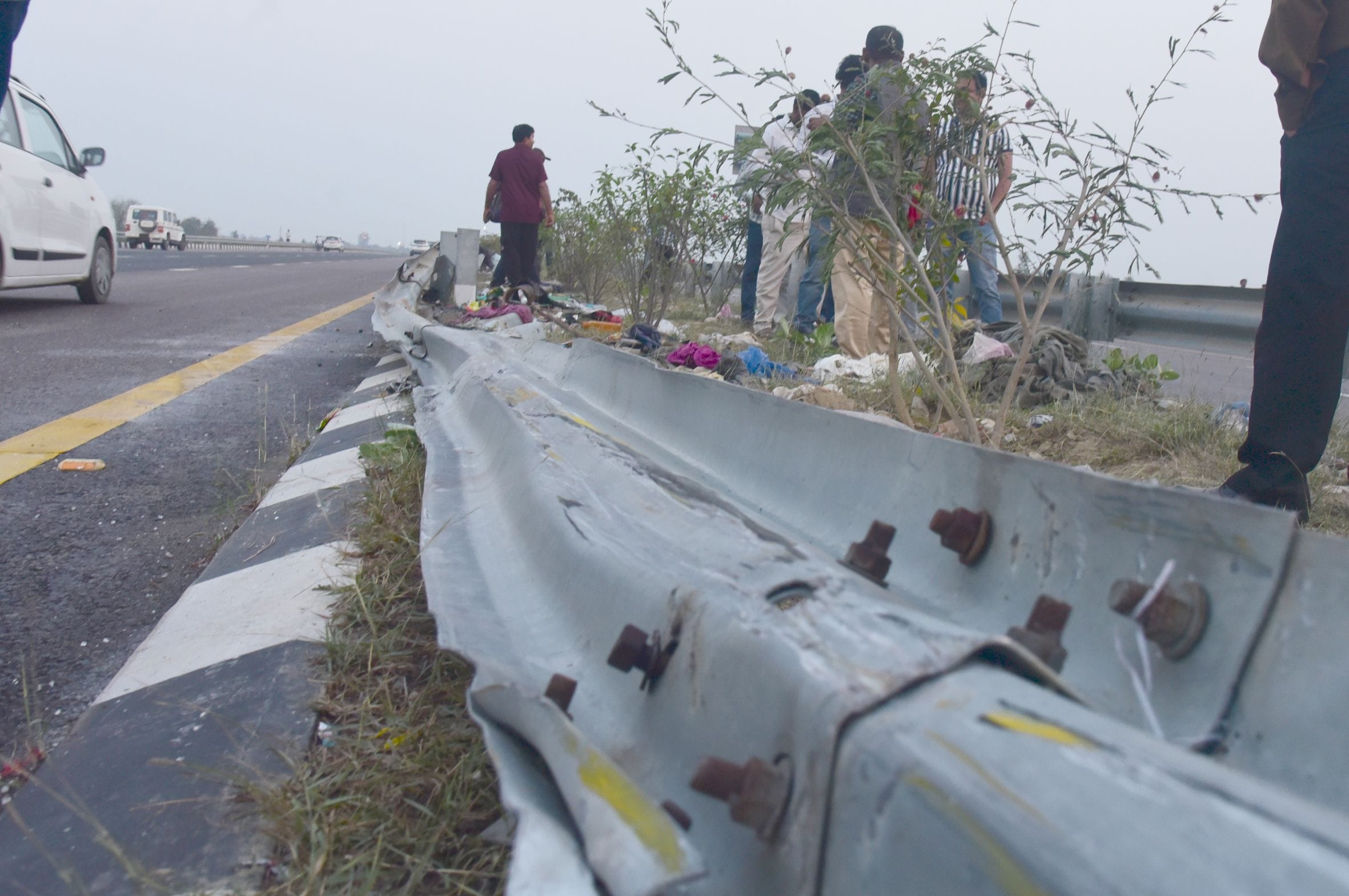 हादसे से संबंधित तस्वीरें। हादसे से संबंधित तस्वीरें।