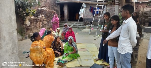 मृतक गोबरी साहनी की फाईल फोटो। मृतक गोबरी साहनी की फाईल फोटो।