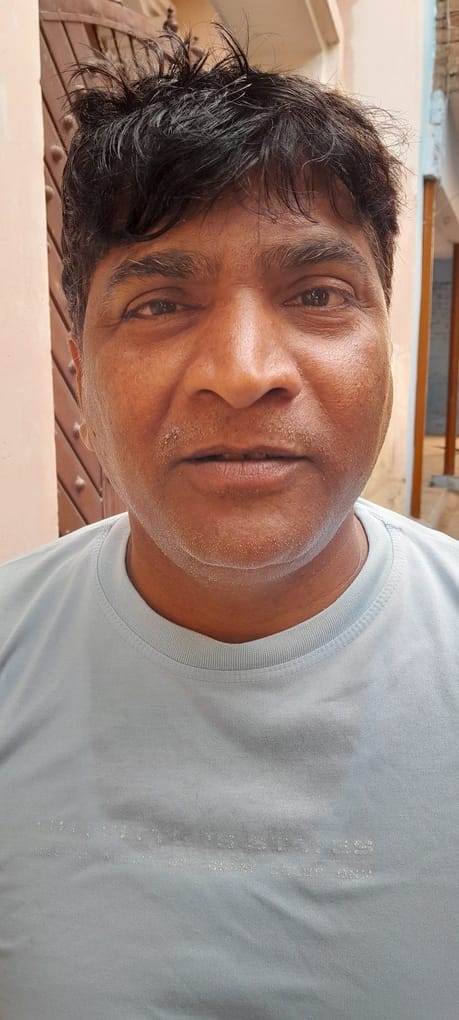 सिराथू कस्बे में लगा कूड़े का ढेर। संवाद सिराथू कस्बे में लगा कूड़े का ढेर। संवाद