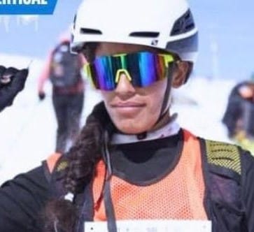 शार्दुल थपलियाल ने जीता स्वर्ण पदक। स्रोत जागरूक पाठक शार्दुल थपलियाल ने जीता स्वर्ण पदक। स्रोत जागरूक पाठक