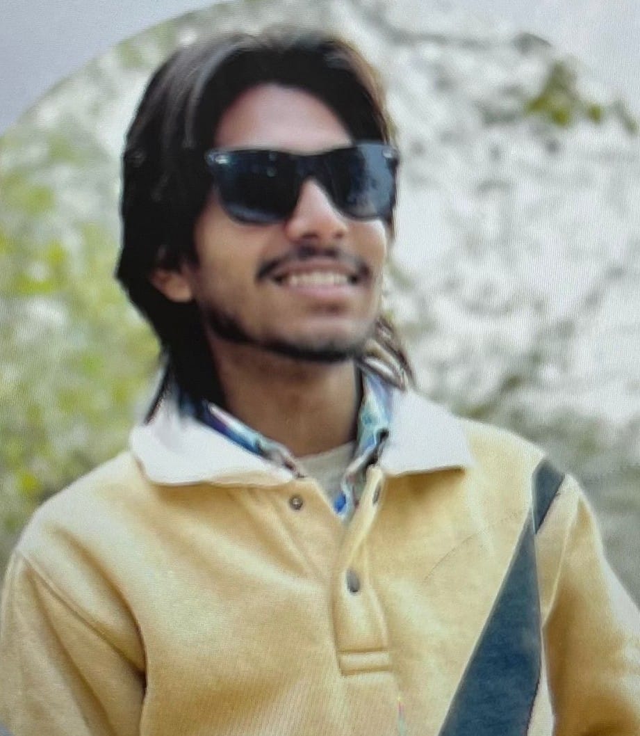 उदय। फाइल फोटो उदय। फाइल फोटो