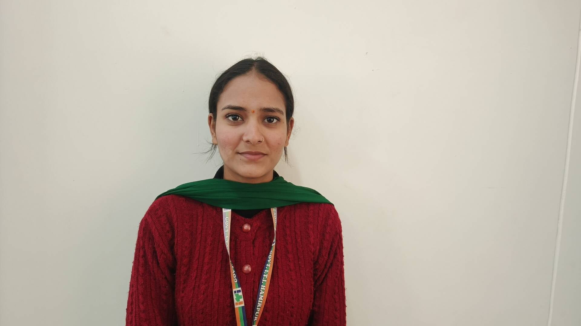आईटीआई हमीरपुर में आयोजित अपराजिता कार्यक्रम में उपायुक्त गंधर्वा राठौड़ के साथ प्रशिक्षणार्थी आईटीआई हमीरपुर में आयोजित अपराजिता कार्यक्रम में उपायुक्त गंधर्वा राठौड़ के साथ प्रशिक्षणार्थी