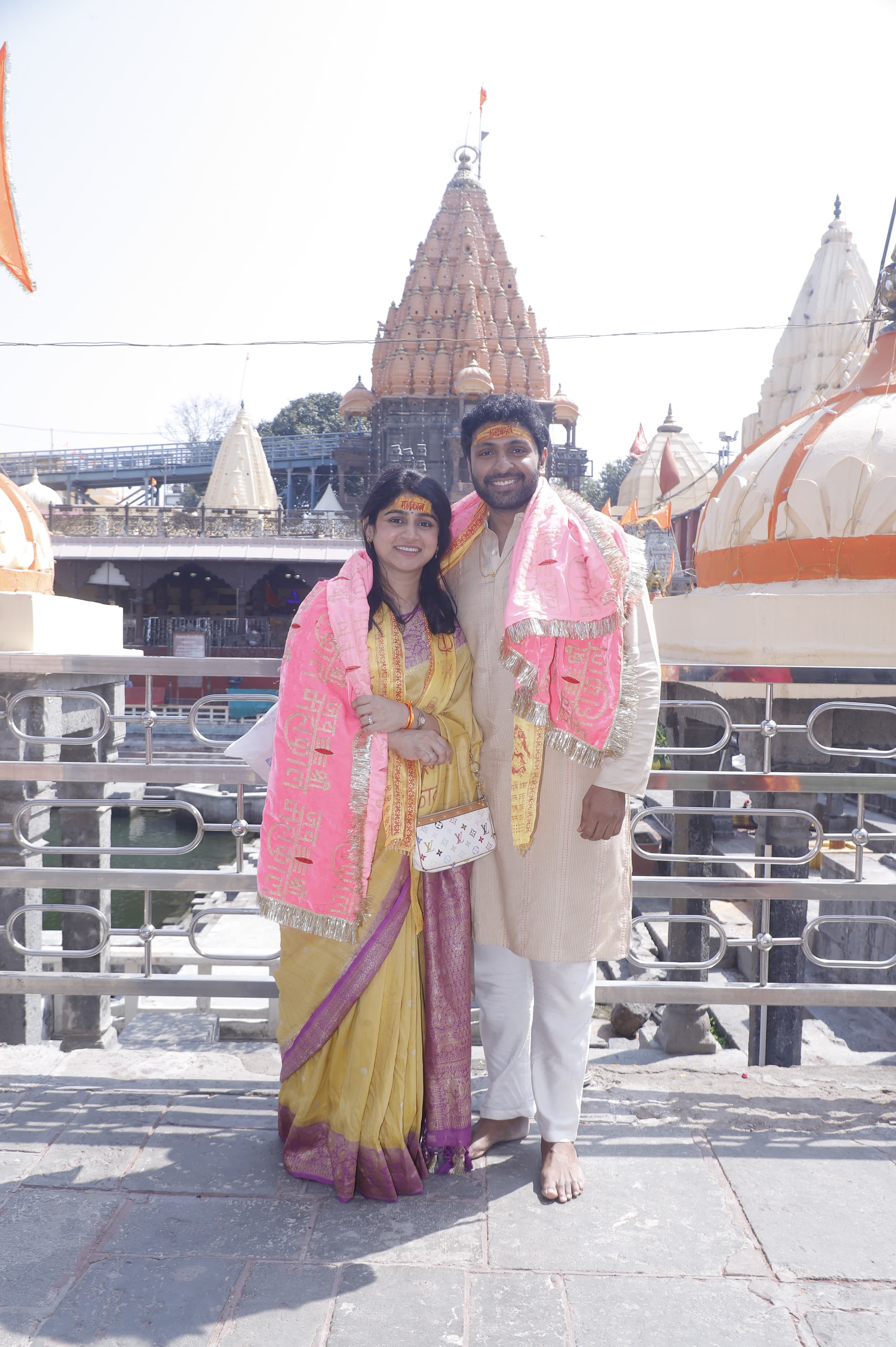 विक्रम प्रभु, अभिनेता