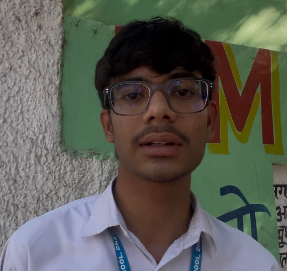 भविष्य, परीक्षार्थी। भविष्य, परीक्षार्थी।
